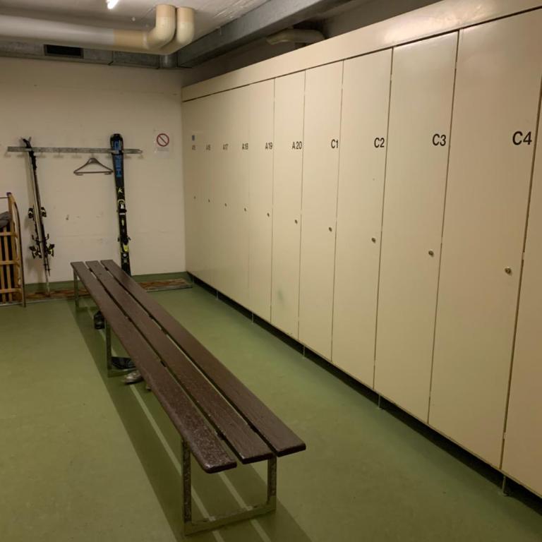 Quellenhof C01 - Apartment mit 2 Schlafzimmern - 20