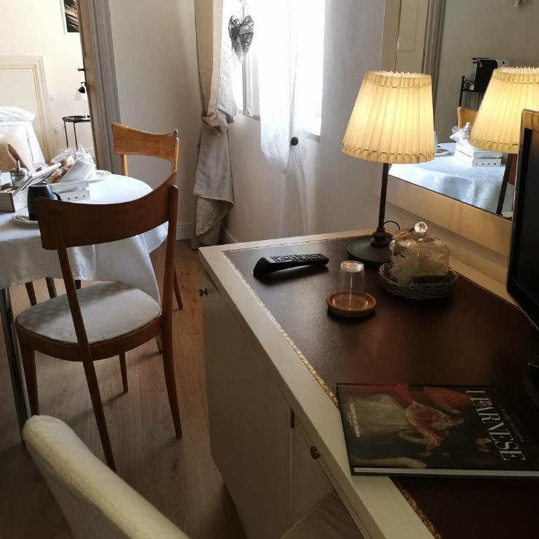 AriediParma - Rooms&apartments - Camera Familiare - 7