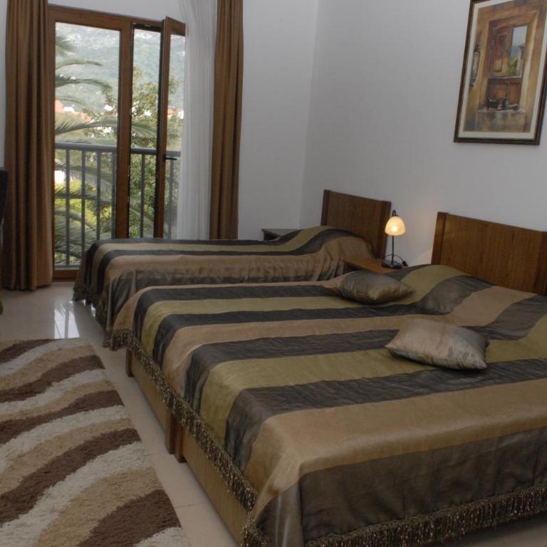 Apartments Butua - Trokrevetna Soba - 7