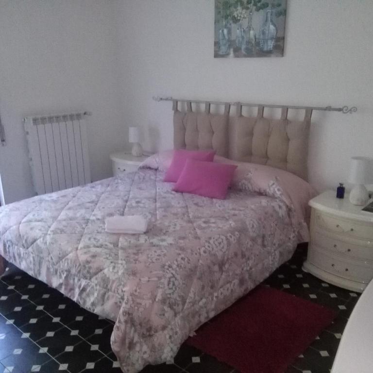 Alloggio Turistico La Panoramica - Bracciano (Roma) - Appartamento con 2 Camere da Letto - 10