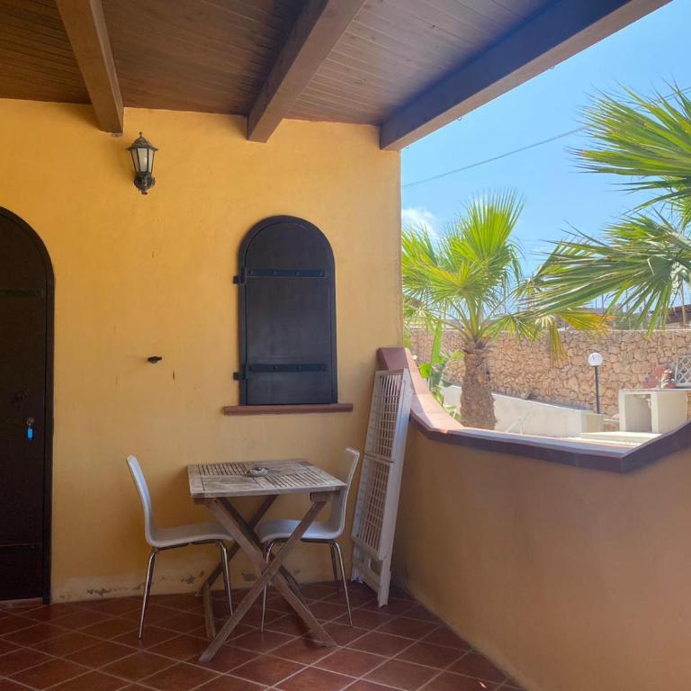 Villa Misangi - Casa con 1 Camera da Letto - 2
