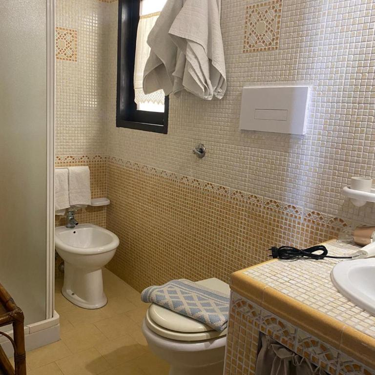 Villa Misangi - Casa con 1 Camera da Letto - 7