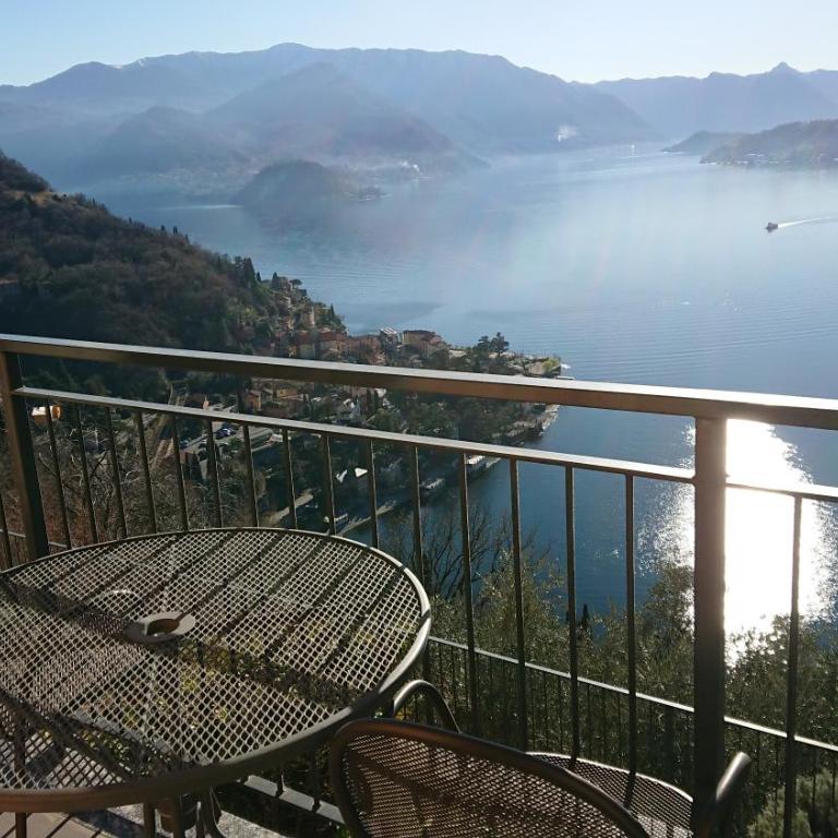 Lakecomoweb Apartments - Appartamento con Vista Lago - 2