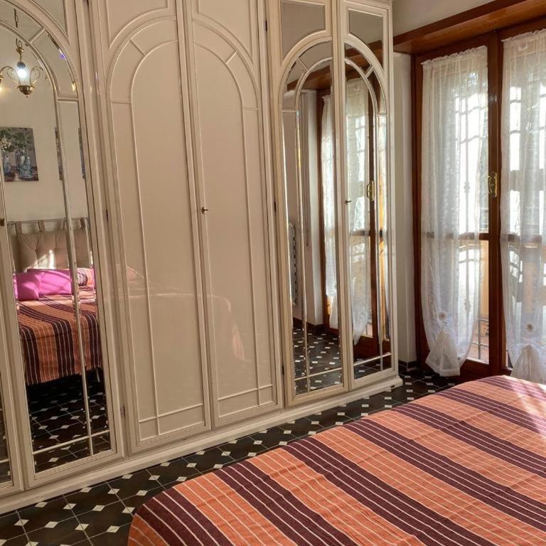 Alloggio Turistico La Panoramica - Bracciano (Roma) - Appartamento con 2 Camere da Letto - 12