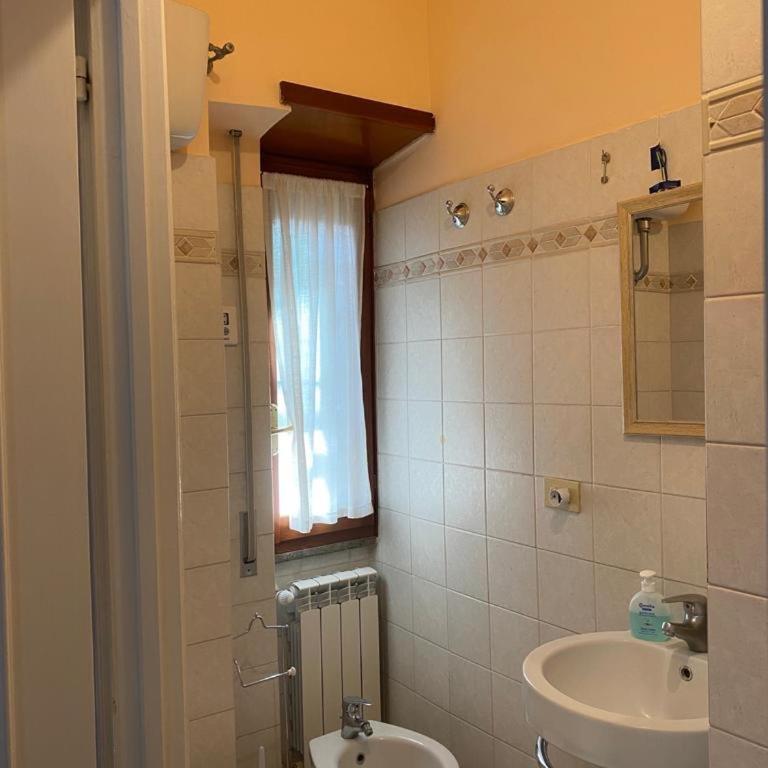 Alloggio Turistico La Panoramica - Bracciano (Roma) - Appartamento con 2 Camere da Letto - 14