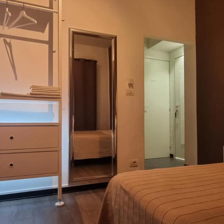 Forum Guest House FREE Private Parking - Junior Suite con Balcone - 6
