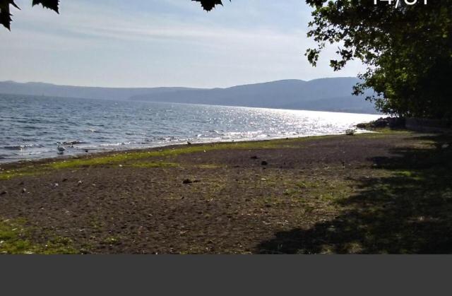 Alloggio Turistico La Panoramica - Bracciano (Roma) - Appartamento con 2 Camere da Letto - 7