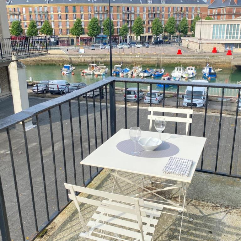 VIVEZ LE QUAI - St Francois - Notre Dame - PARKING - Apartment mit 1 Schlafzimmer - 9