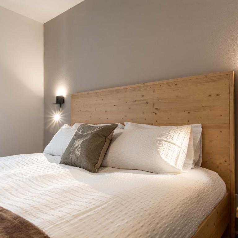 La Pao Bed and Breakfast - Double Room with Private Bathroom - 8