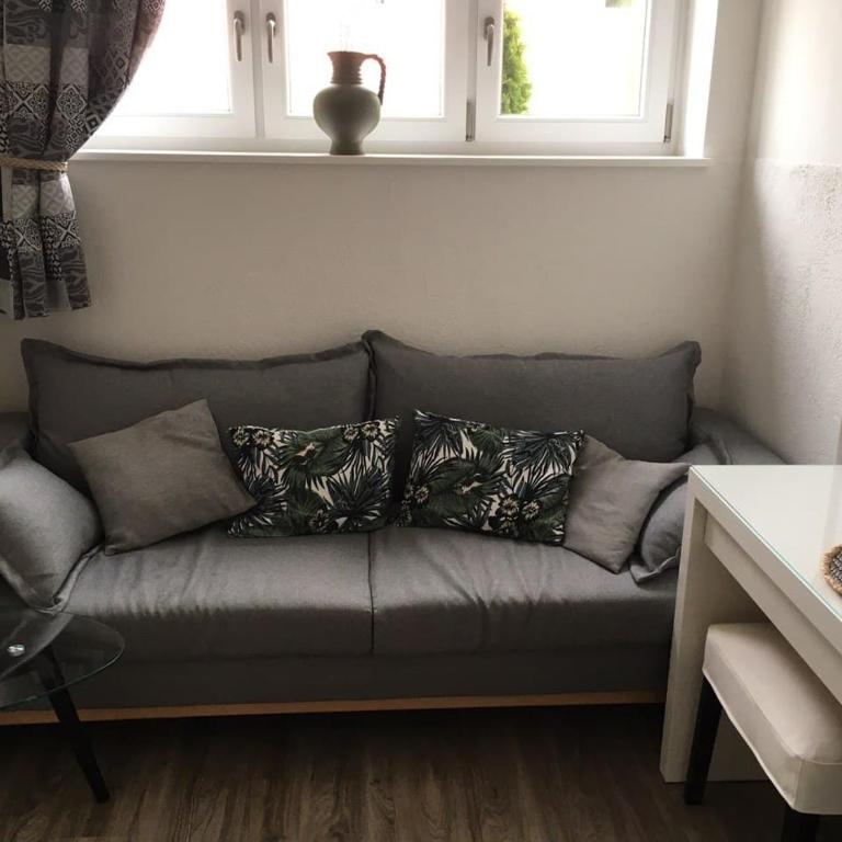 Arena Stadt München - Deluxe Doppelzimmer - 1