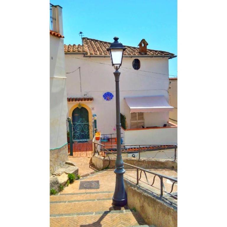 LA TERRAZZA SUL BLU -vista mare- - Appartamento con 2 Camere da Letto - 7