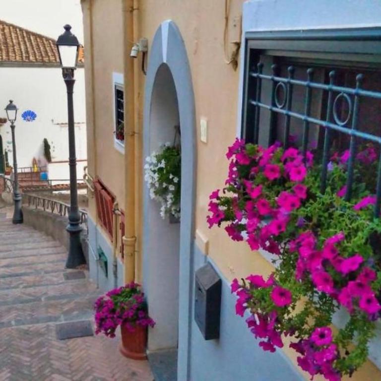 LA TERRAZZA SUL BLU -vista mare- - Appartamento con 2 Camere da Letto - 29
