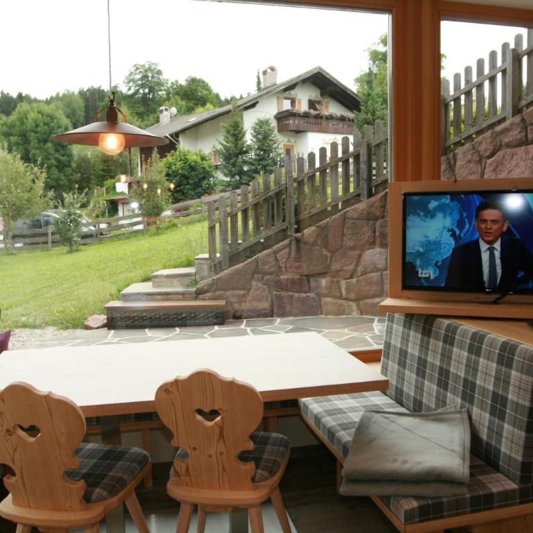 Trafunshof natural living - Appartamento con Vista Montagna - 4