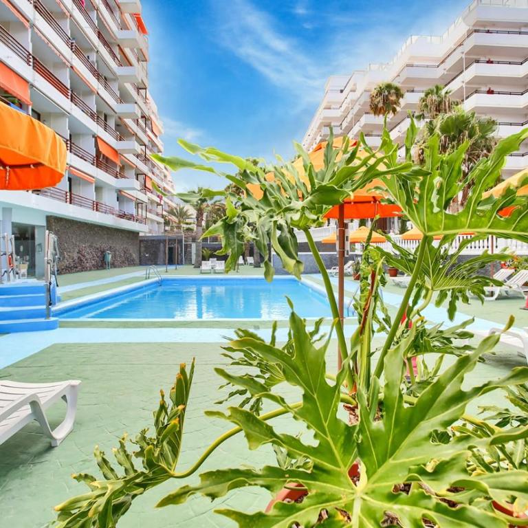 Luxury Studio Quasar Sea View in Olimpia - Estudio con vista al océano - 1