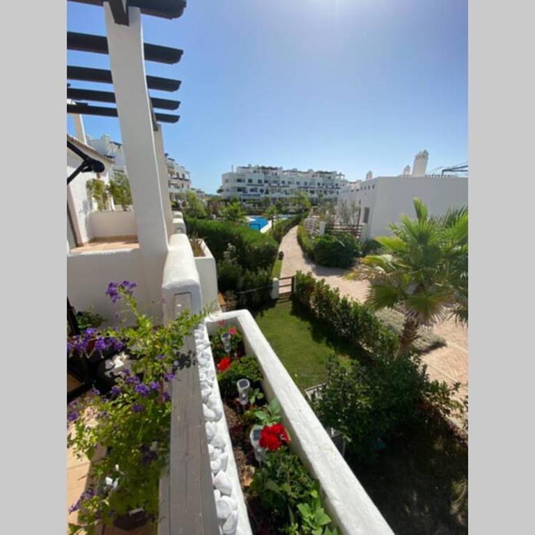Sunset Resina Golf - 2 Bedrooms Apartment with Sea view - Estepona - Apartamento de 2 dormitorios - 35