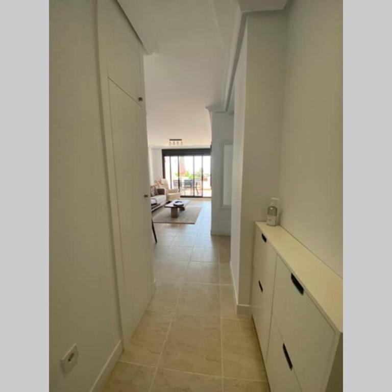Sunset Resina Golf - 2 Bedrooms Apartment with Sea view - Estepona - Apartamento de 2 dormitorios - 23