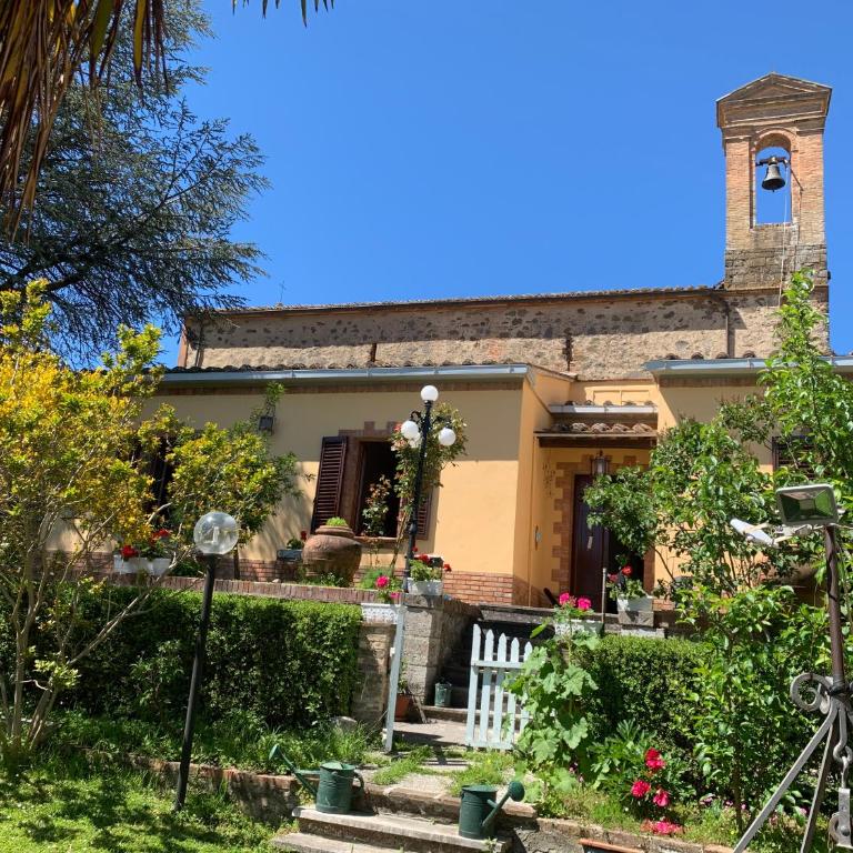 VILLA STELLA - Haus mit 2 Schlafzimmern - 1
