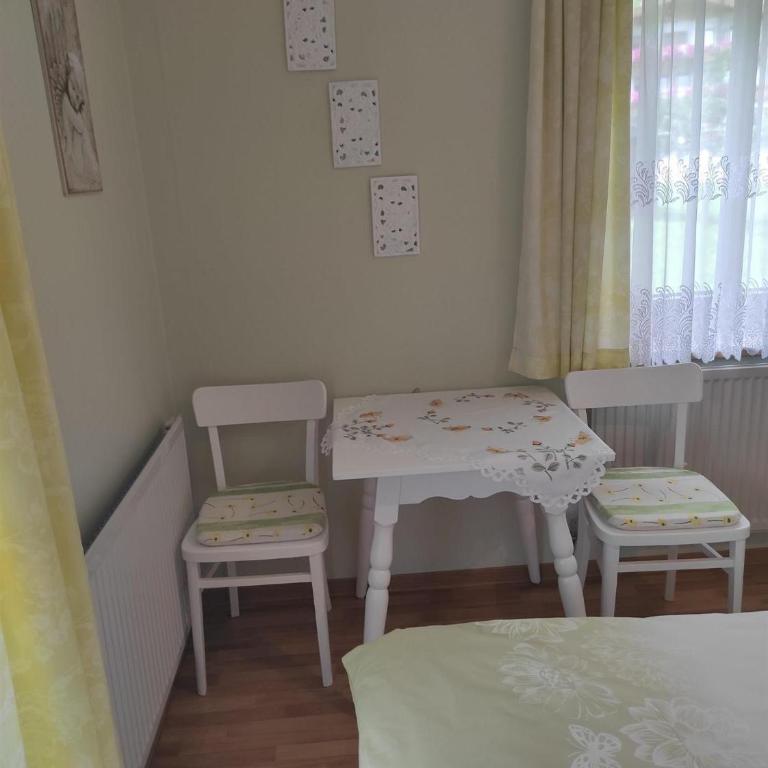 Haus Mühlenheim - Apartment mit Bad - 6