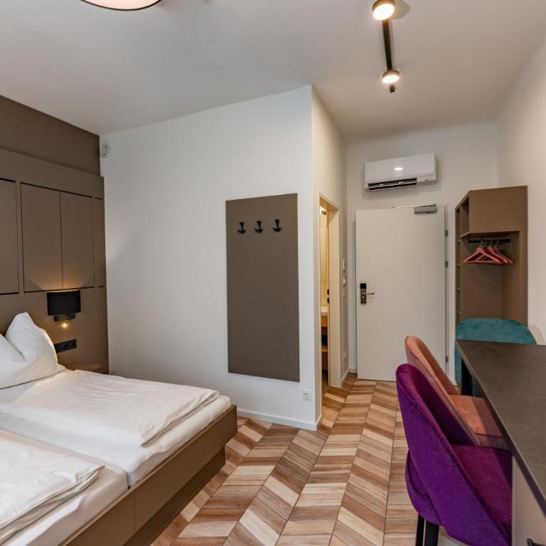 Villa Elisa - Studio - 9