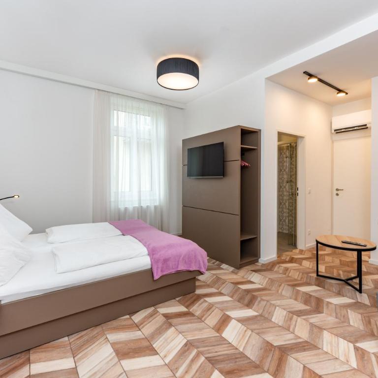 Villa Elisa - Superior Suite - 22