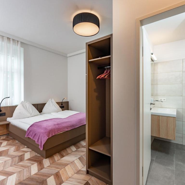 Villa Elisa - Superior Suite - 16