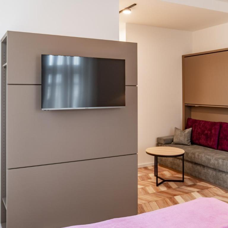 Villa Elisa - Superior Suite - 12