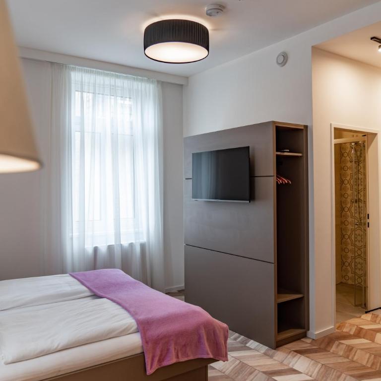 Villa Elisa - Superior Suite - 10