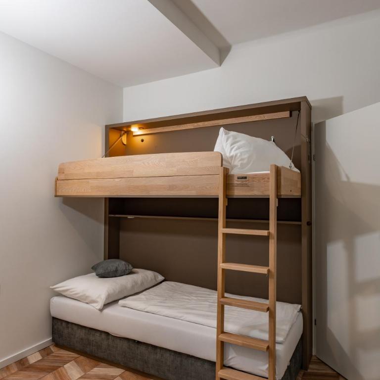 Villa Elisa - Superior Suite - 11
