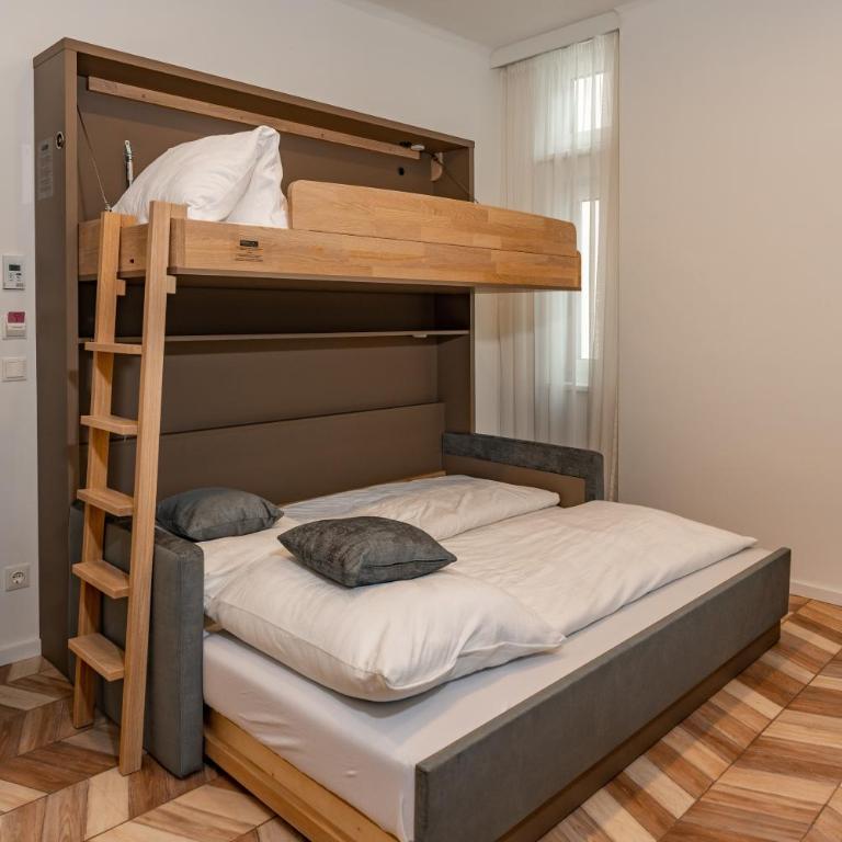 Villa Elisa - Superior Suite - 17