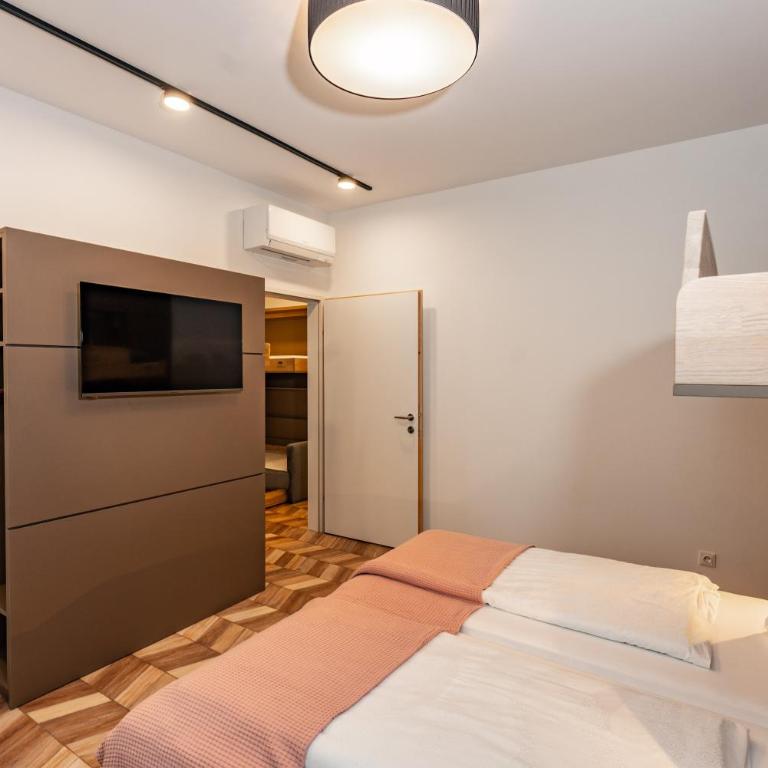 Villa Elisa - Standard Suite - 7