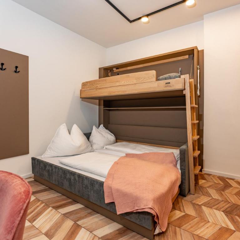 Villa Elisa - Standard Suite - 5
