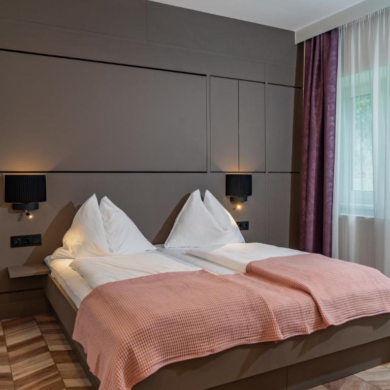 Villa Elisa - Standard Suite - 2