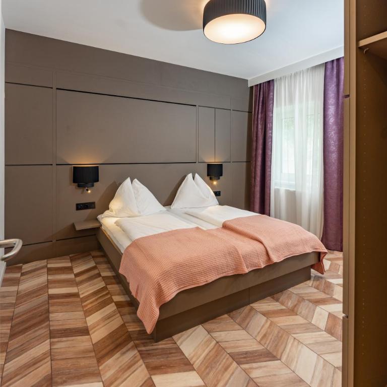 Villa Elisa - Standard Suite - 1