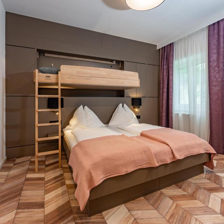 Villa Elisa - Standard Suite - 10