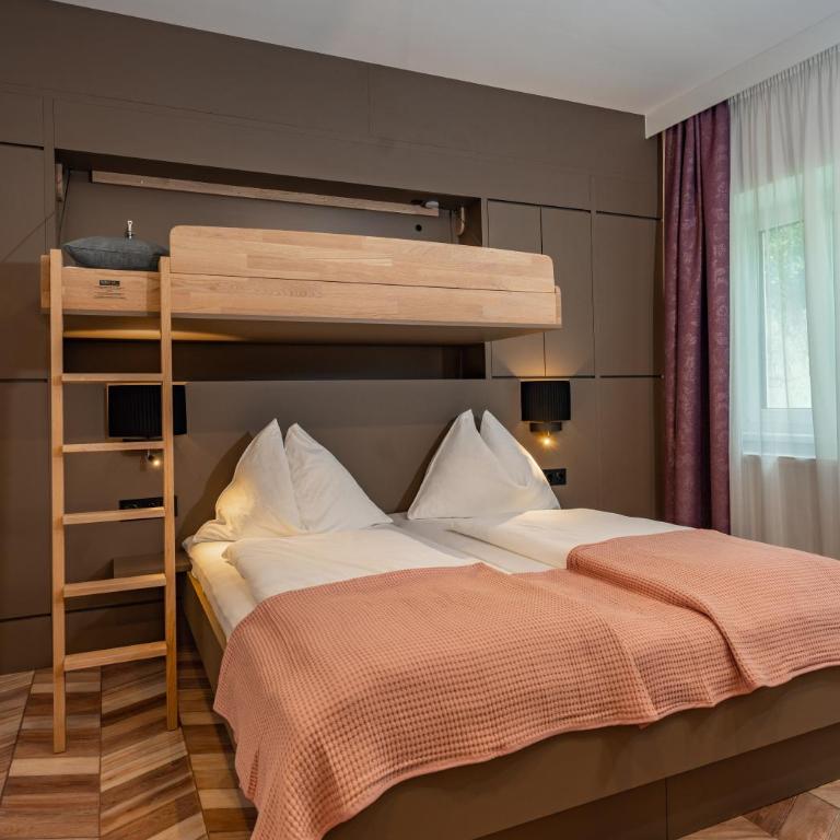 Villa Elisa - Standard Suite - 9