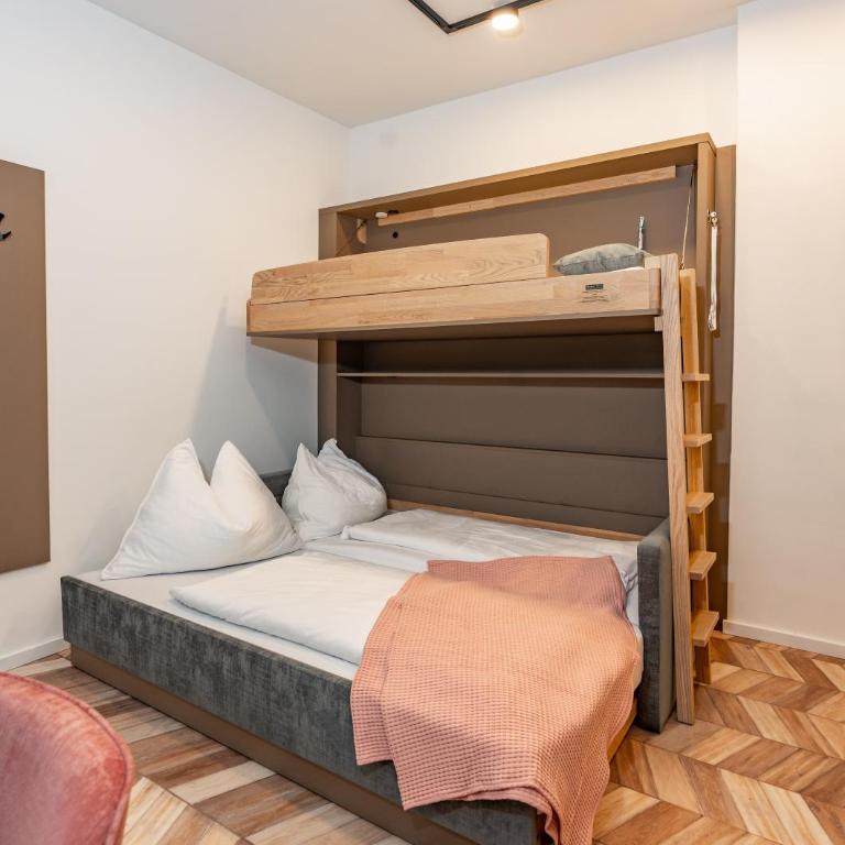 Villa Elisa - Standard Suite - 12