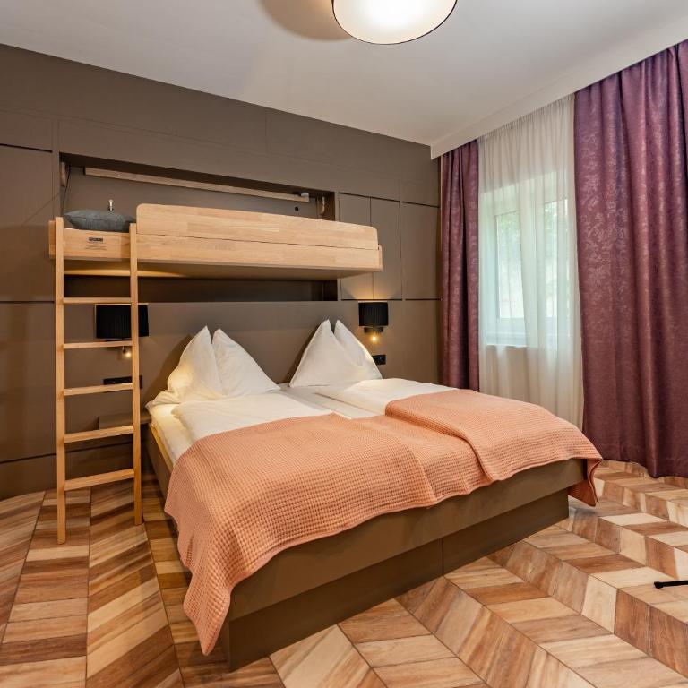 Villa Elisa - Standard Suite - 15