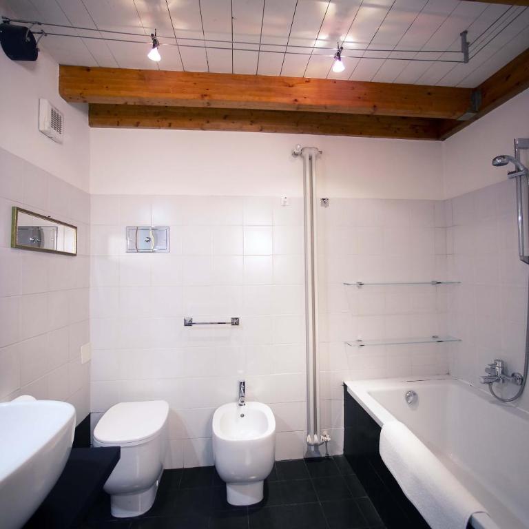 GeTheKey Borgo Terrace Apartment - Two-Bedroom Apartment - 16