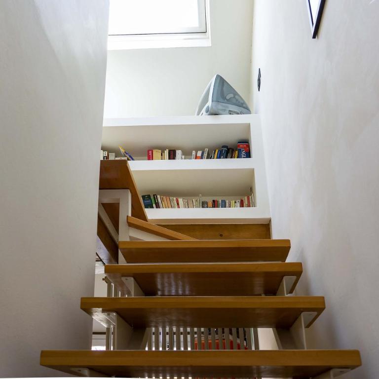 GeTheKey Borgo Terrace Apartment - Two-Bedroom Apartment - 12