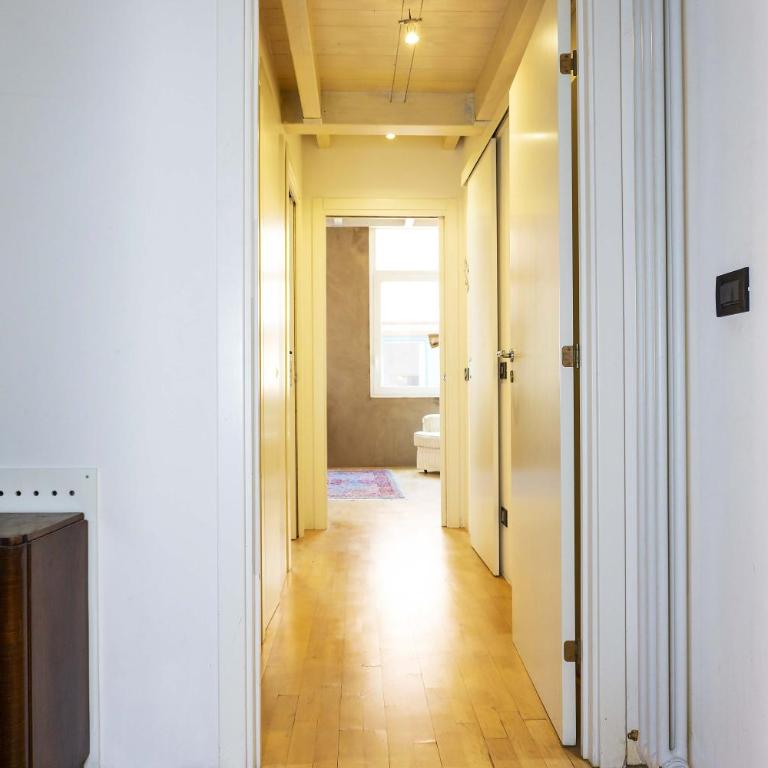 GeTheKey Borgo Terrace Apartment - Two-Bedroom Apartment - 9