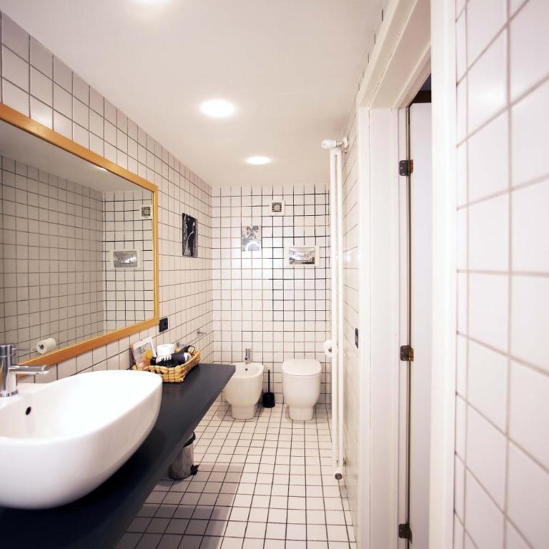 GeTheKey Borgo Terrace Apartment - Two-Bedroom Apartment - 5