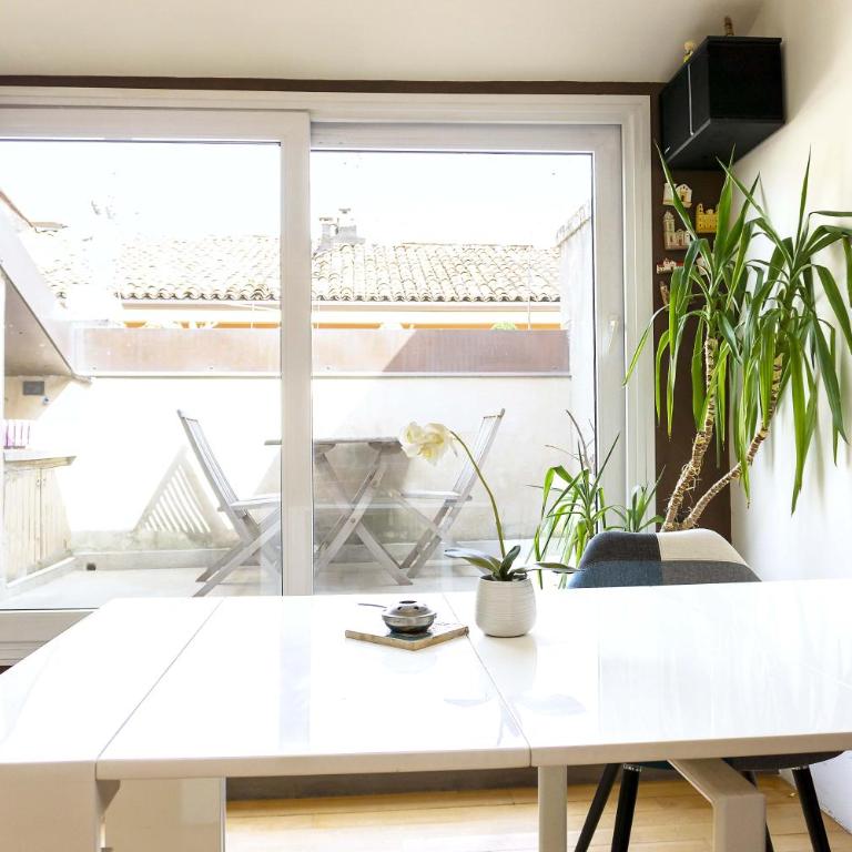 GeTheKey Borgo Terrace Apartment - Two-Bedroom Apartment - 7