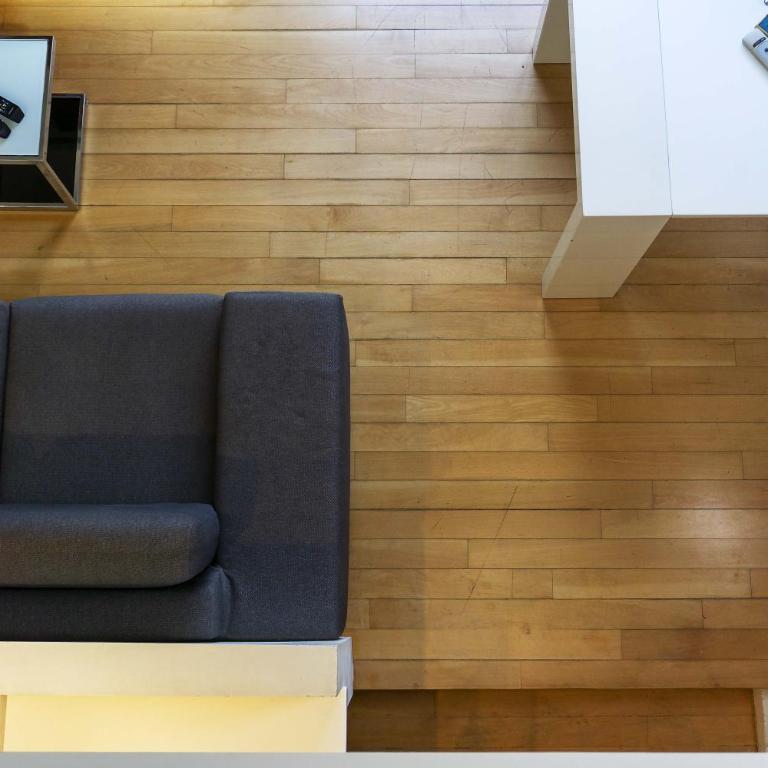 GeTheKey Borgo Terrace Apartment - Two-Bedroom Apartment - 8