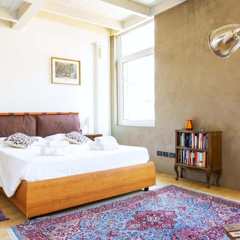 GeTheKey Borgo Terrace Apartment - Two-Bedroom Apartment - 3