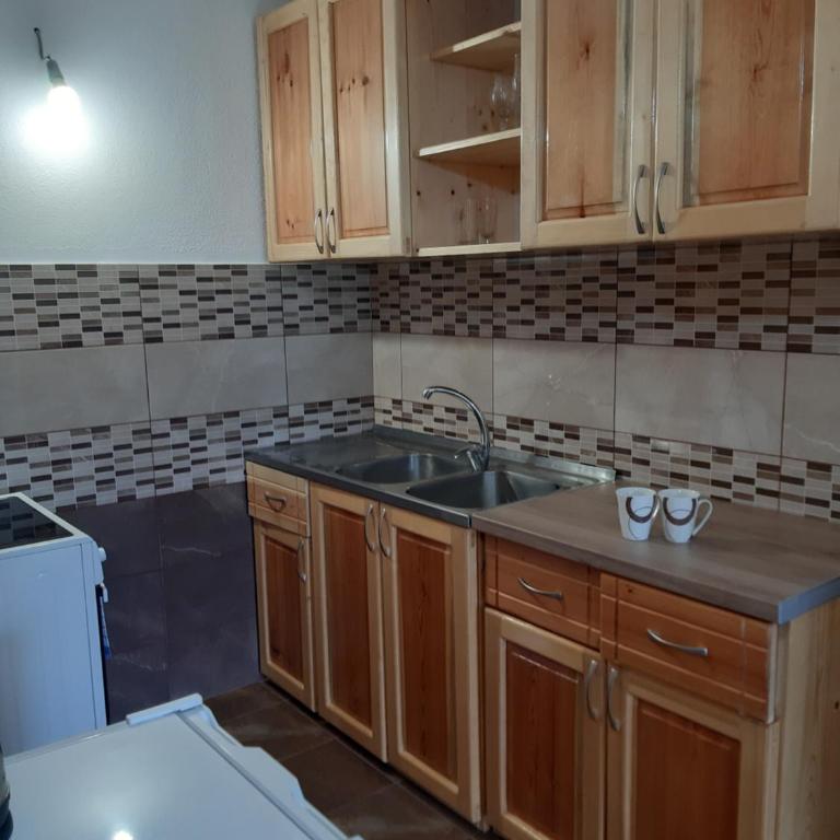 Apartments Andriyana - Apartman sa 2 Spavaće Sobe - 11