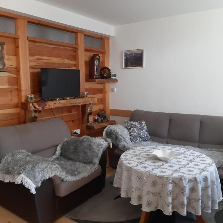 Apartments Andriyana - Apartman sa 2 Spavaće Sobe - 10