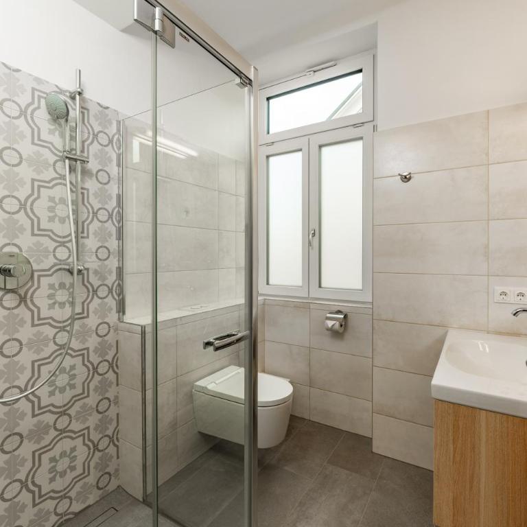 Villa Elisa - Basic Studio - 18