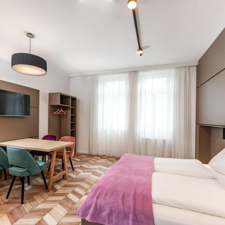 Villa Elisa - Basic Studio - 13