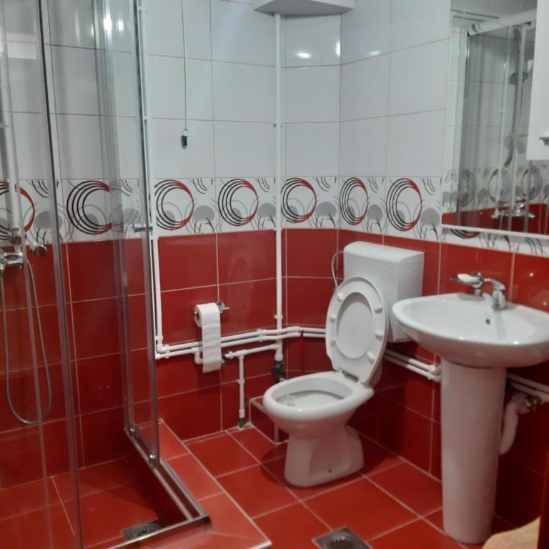 Apartments Andriyana - Apartman sa 2 Spavaće Sobe - 9