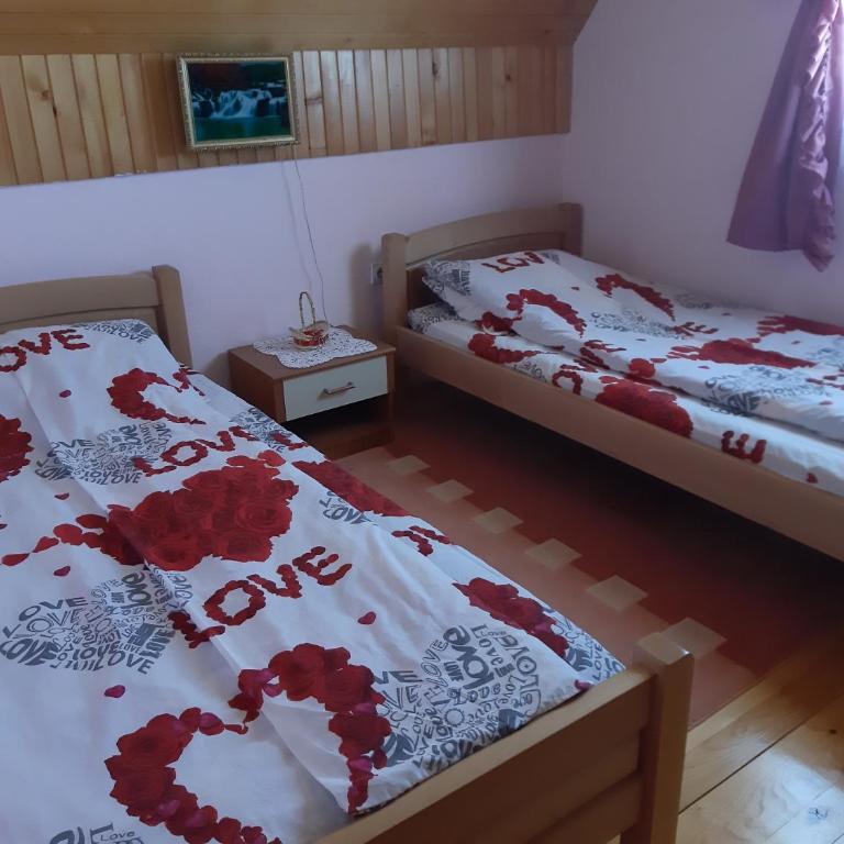 Apartments Andriyana - Apartman - 3